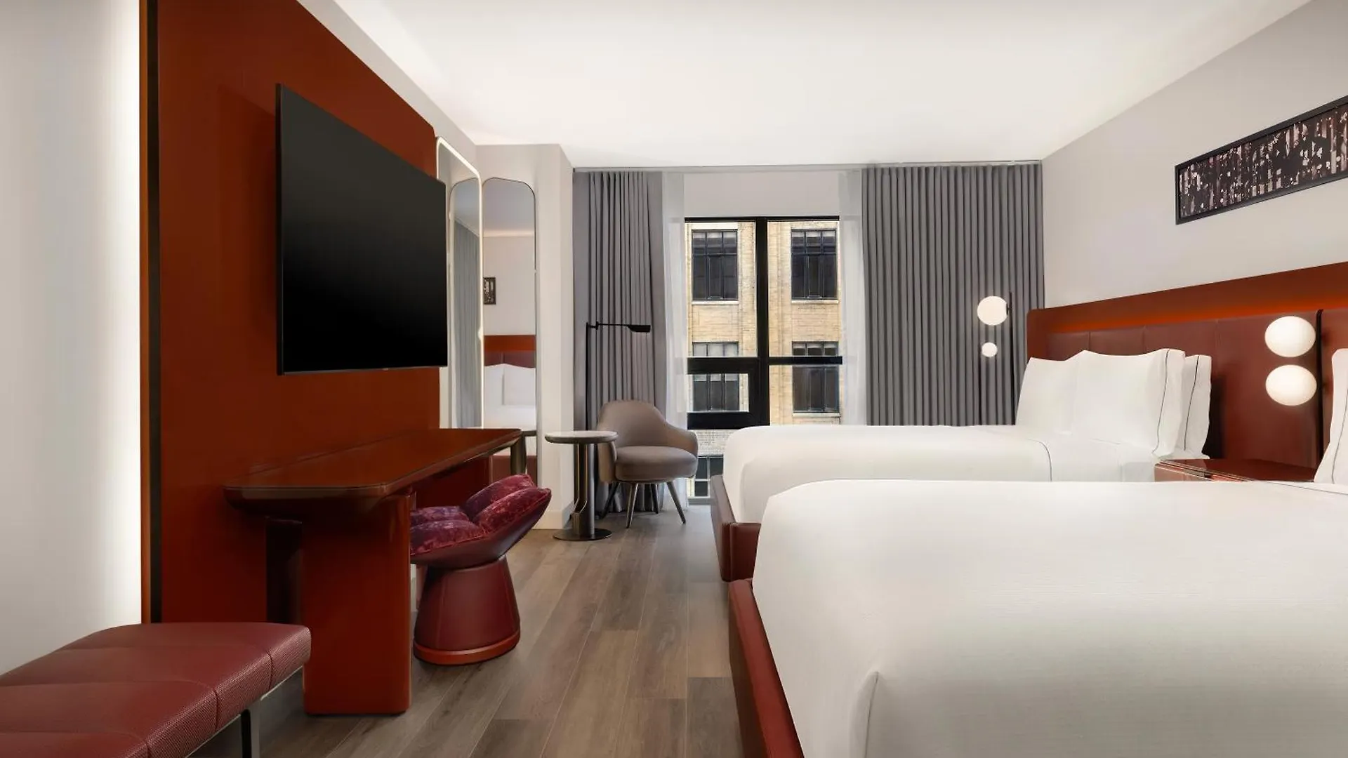 Hotel Revery Toronto Downtown, Curio Collection By Hilton
