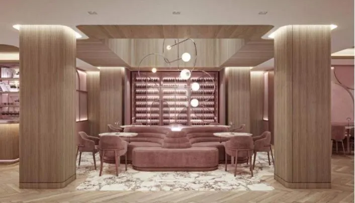 Revery Toronto Downtown, Curio Collection By Hilton Hotel