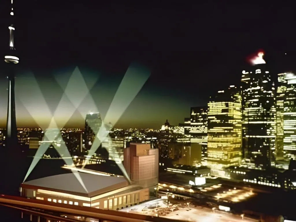 Revery Toronto Downtown, Curio Collection By Hilton