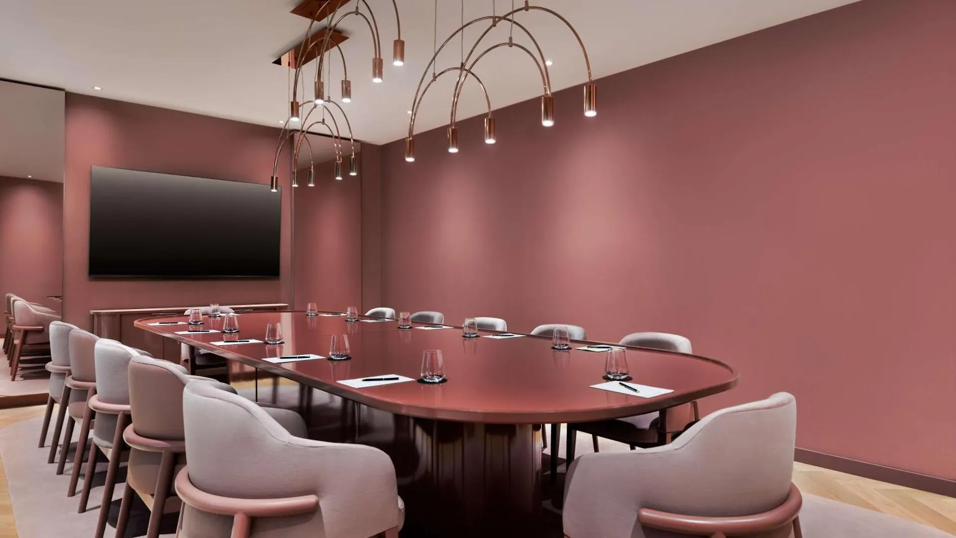 Hotel Revery Toronto Downtown, Curio Collection By Hilton
