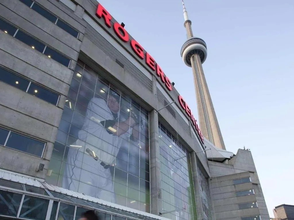 Hotel Revery Toronto Downtown, Curio Collection By Hilton