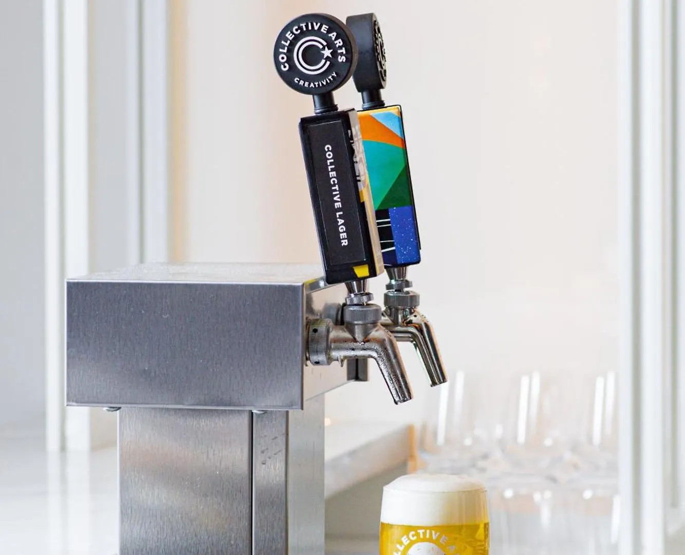 **** Hotel Revery Toronto Downtown, Curio Collection By Hilton Canada
